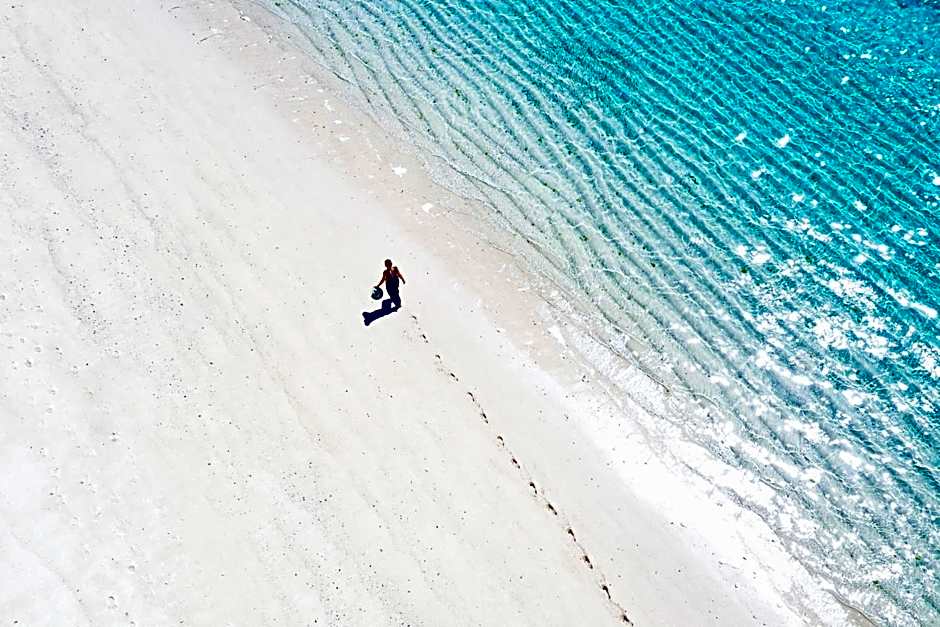 Constance Tekoma - Rodrigues Island