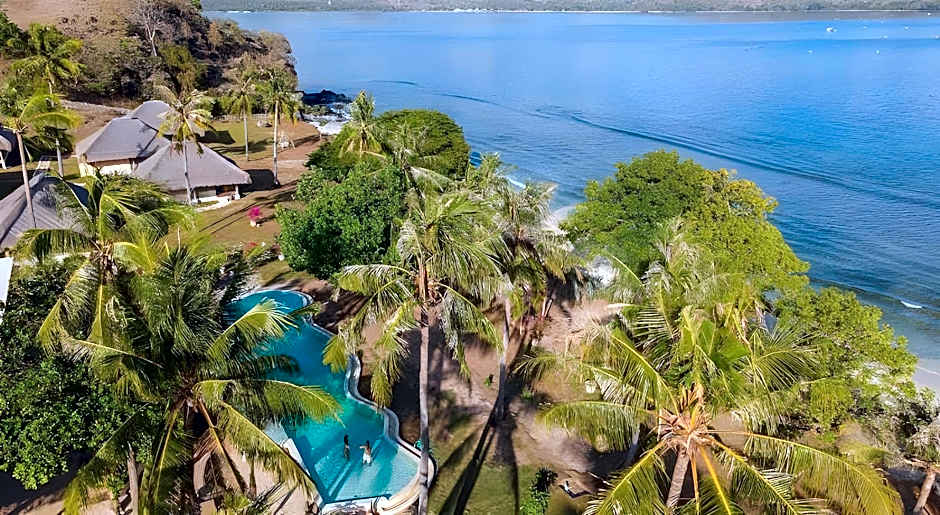 Bleu MATHIS Gili Asahan