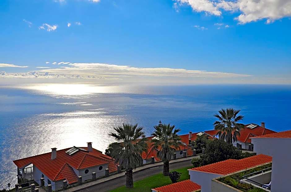 Hotel Jardim Atlantico