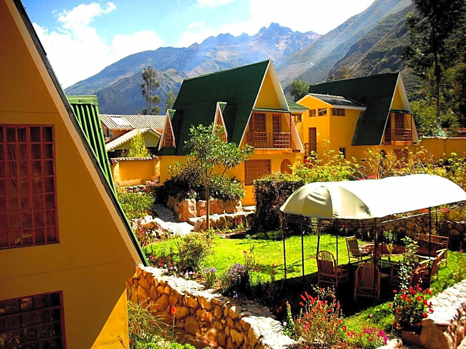 Amaru Valle Hotel