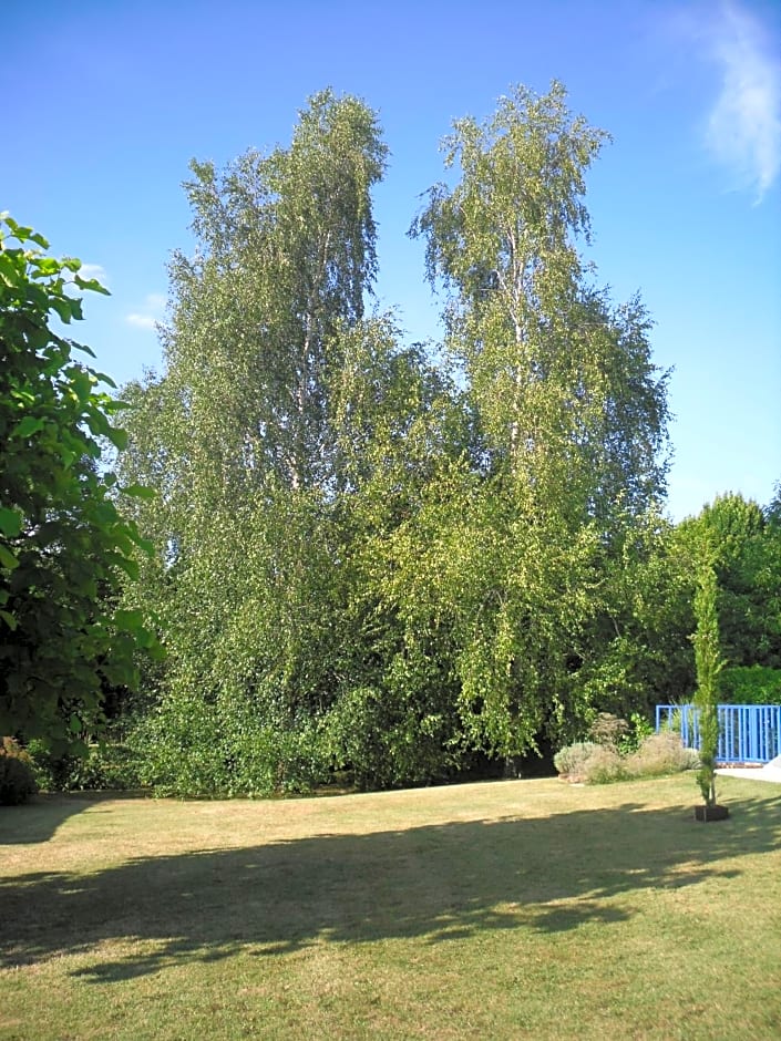 Chambre D'hôte De La Rotterie