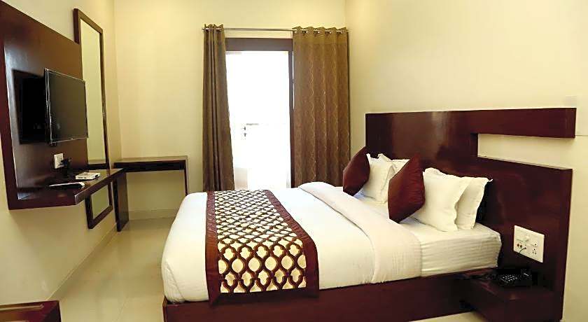 Hotel Royal Inn