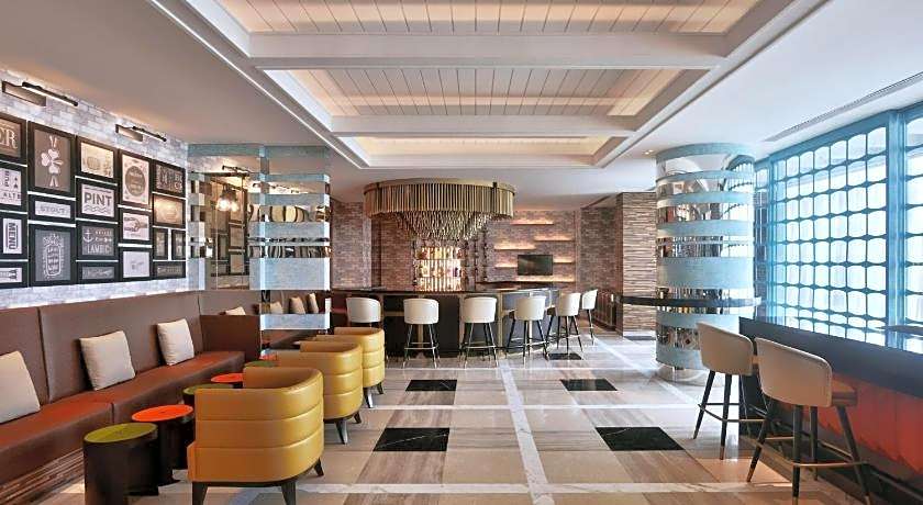 Four Points by Sheraton Kochi Infopark