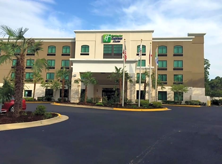 Holiday Inn Express & Suites Mobile West - I-10