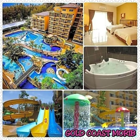 Studio 6 Gold Coast Morib Resort