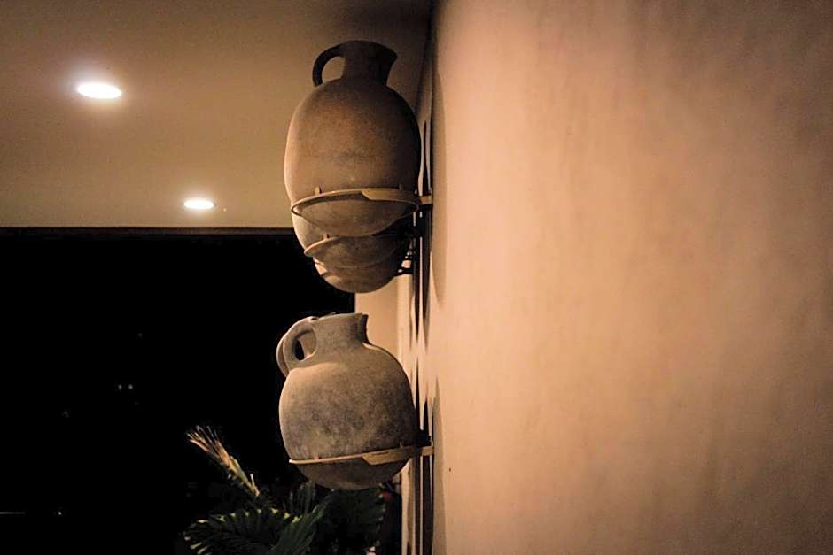 Casa Santiago Hotel Boutique