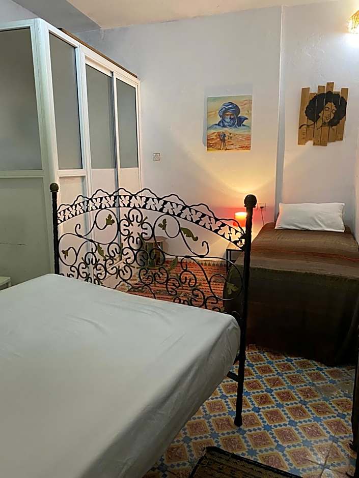 Fes Hostel Home
