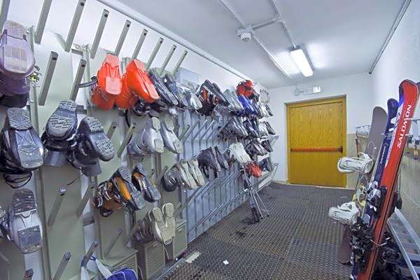 Dolasilla Park Hotel