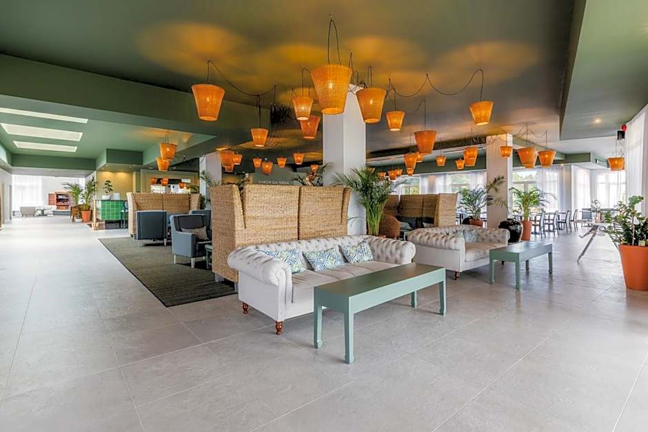 Enotel Santo da Serra