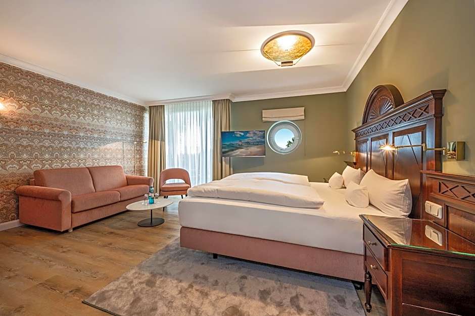 Strandhotel Heringsdorf