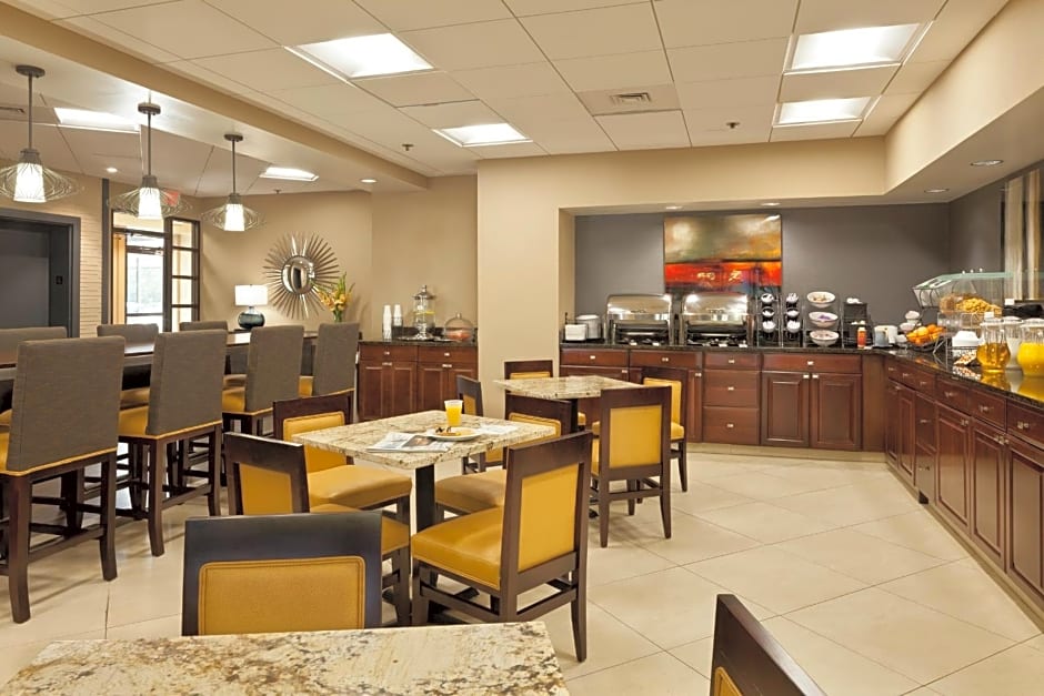 Best Western Plus Bwi Airport Hotel / Arundel Mills