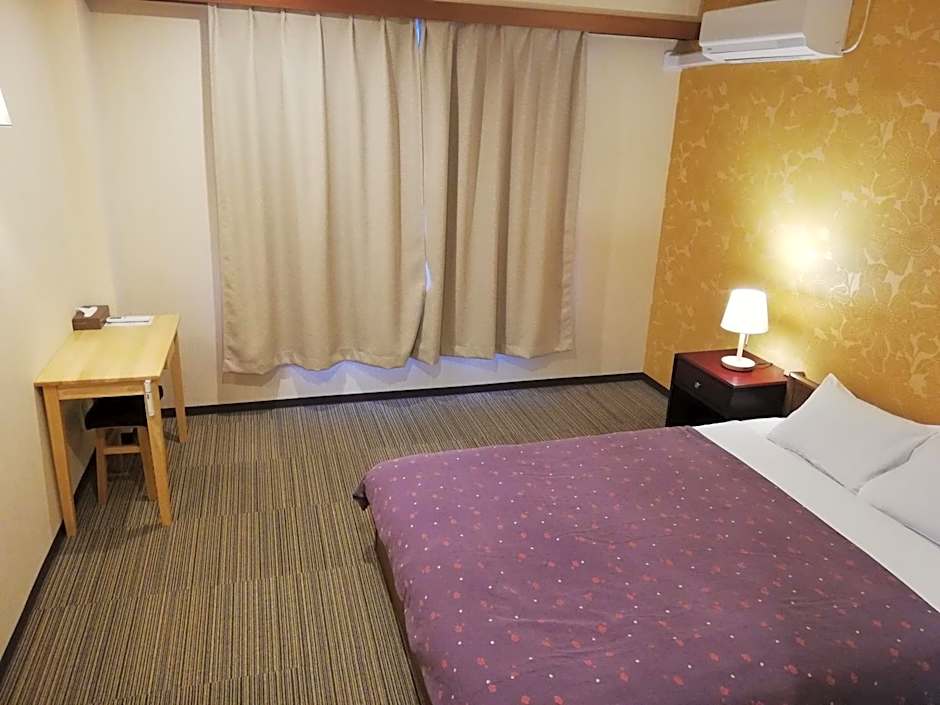 K's House Nikko - Kinugawa Onsen Hostel