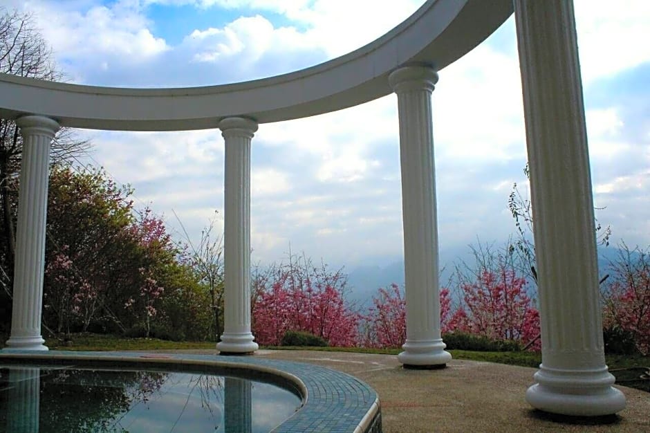 Huls Ten Bosch Hotel