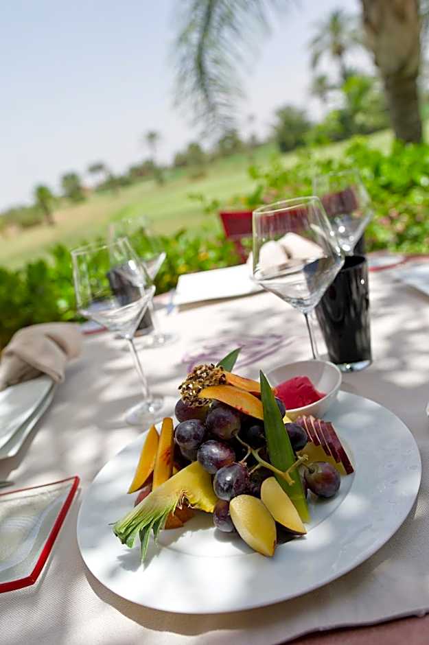 Palmeraie Golf Suites By Pickalbatros