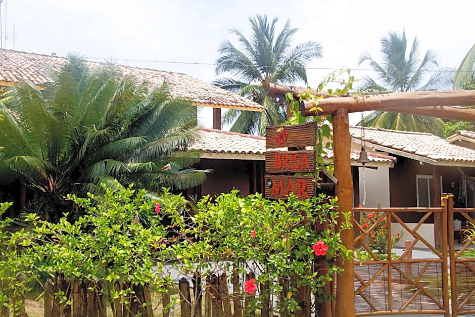 Pousada Brisa do Mar