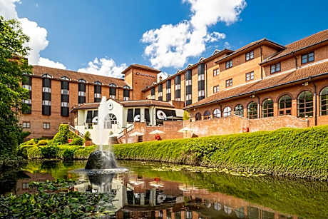 Crowne Plaza Solihull By IHG