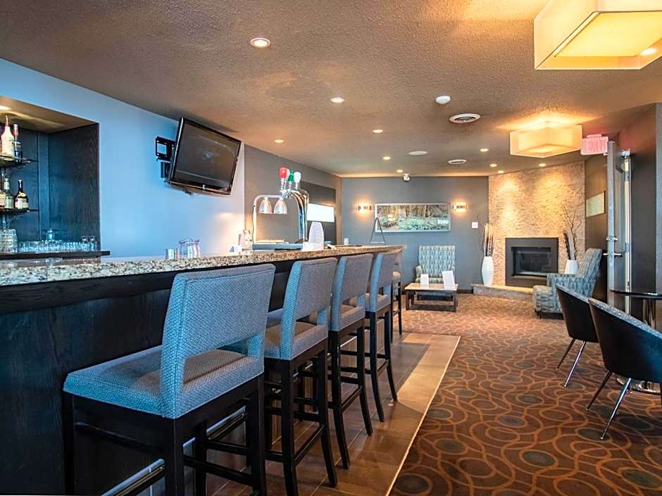 Ramada by Wyndham Kamloops