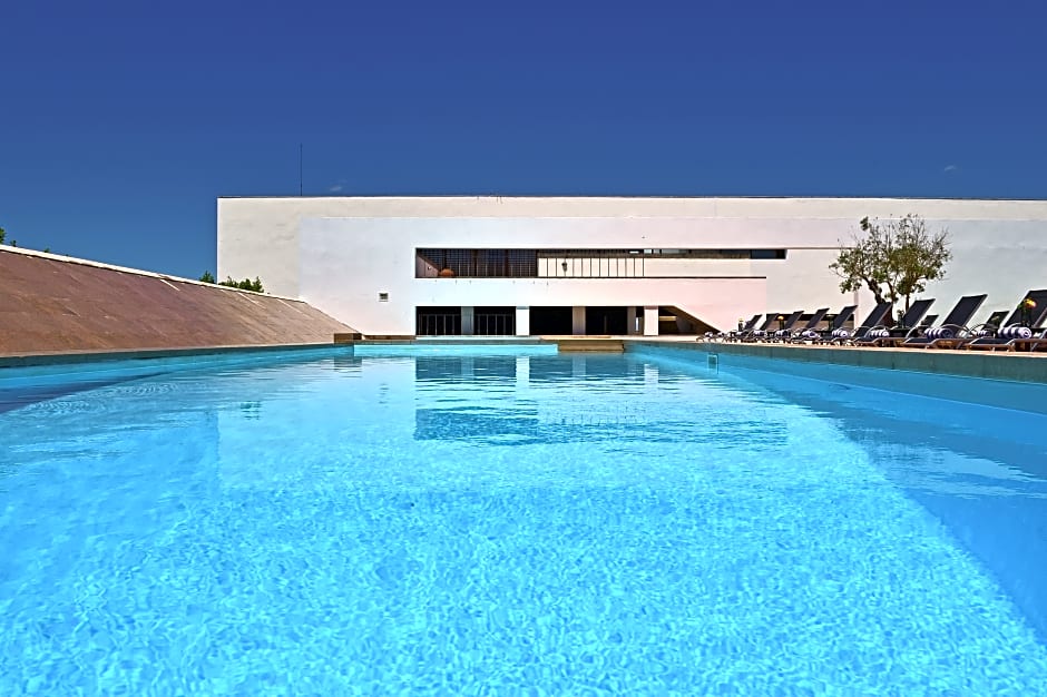 Pousada Mosteiro do Crato - Monument Hotel