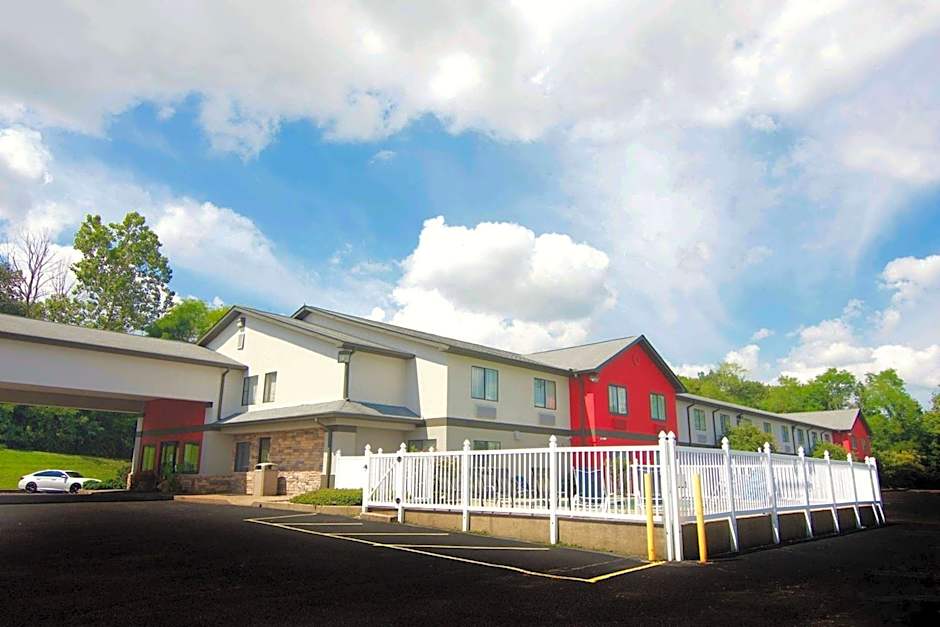Ramada by Wyndham Tell City