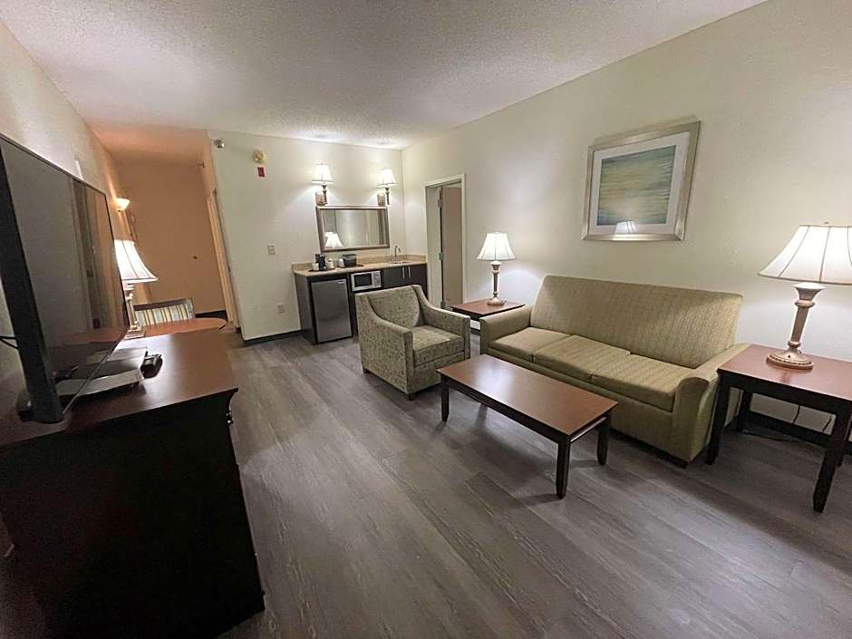 Comfort Inn Pinehurst - Southern Pines