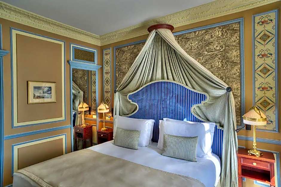 Intercontinental Bordeaux Le Grand Hotel By IHG