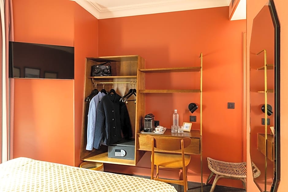 COQ Hotel Paris
