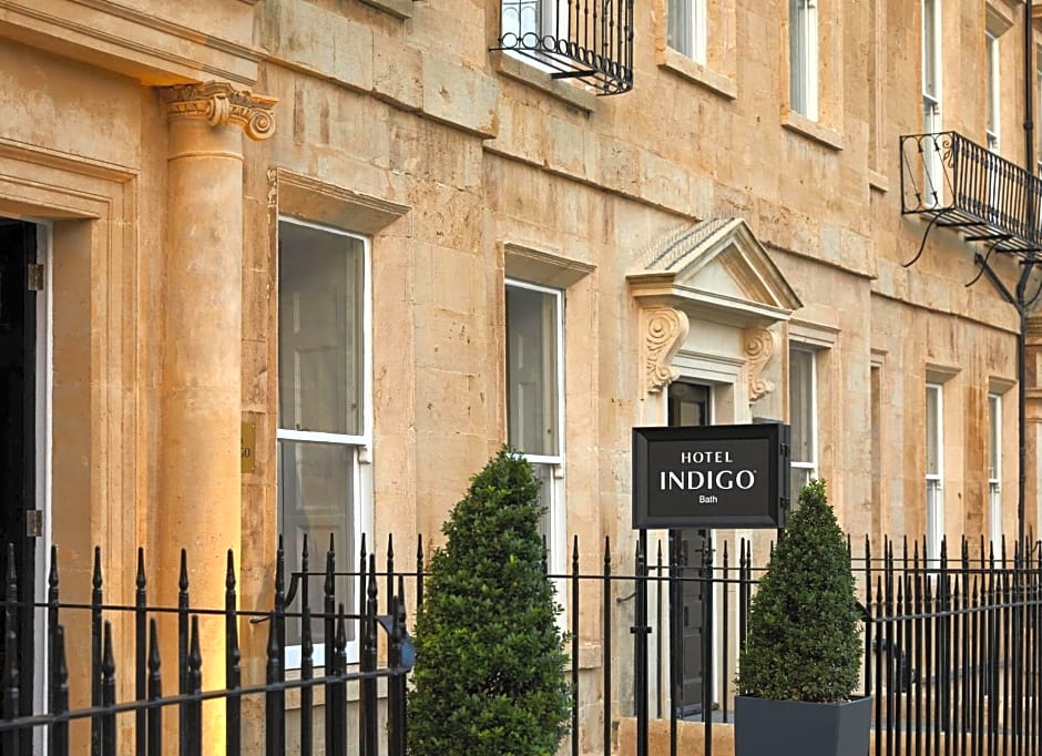 Hotel Indigo - Bath, an IHG hotel