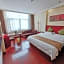 GreenTree Inn Anhui Suzhou si county  taoyuan road  garden business hotel