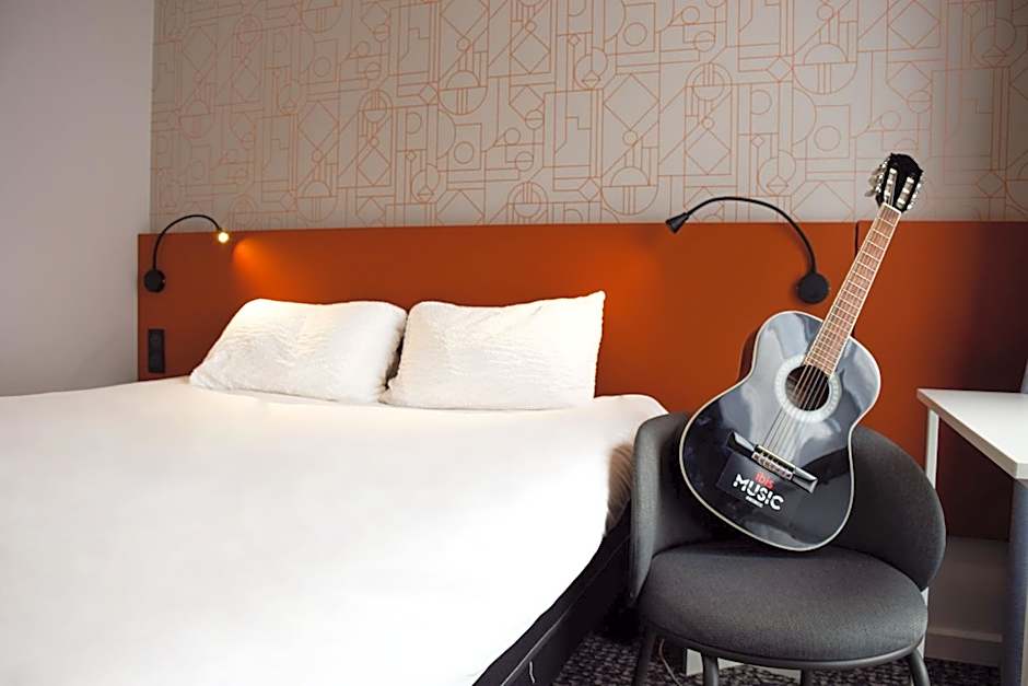 ibis Rodez Centre