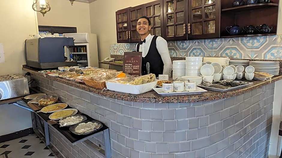 Eileen Hotel Cairo