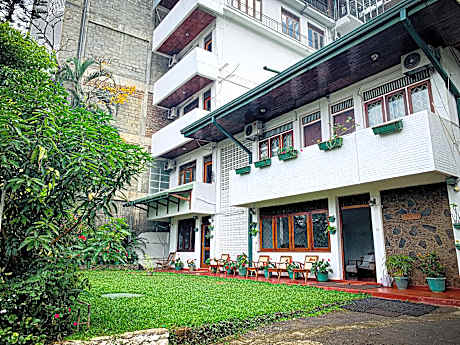 Sharon Inn