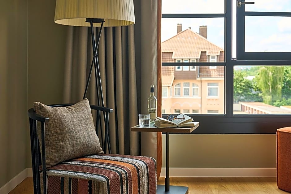 FREIgeist Göttingen Nordstadt, A Member of Design Hotels