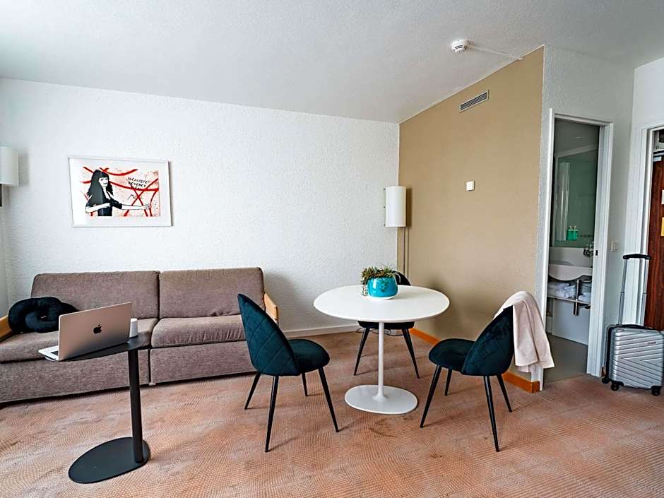 Novotel Evry Courcouronnes