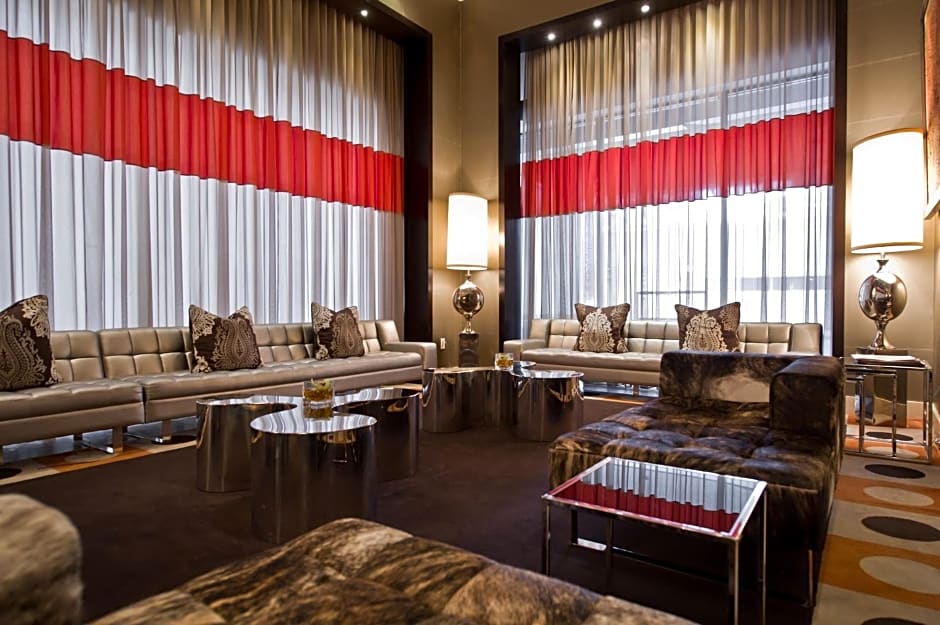 Bentley Hotel – New York, NY