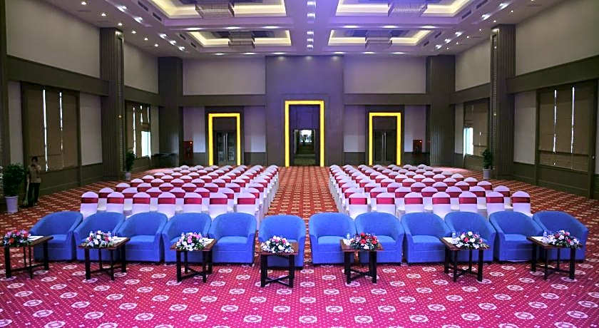 Muong Thanh Luxury Vientiane