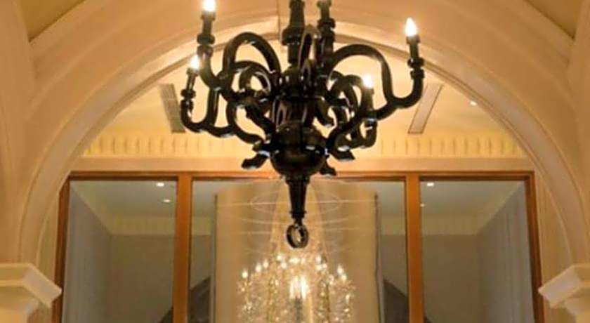 JI Hotel Tianjin Jinwan Square