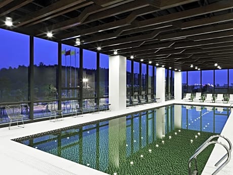Aloft Nanhai, Foshan