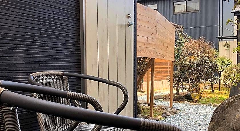 Stay Nikko Guesthouse