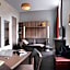 Adagio Strasbourg Place Kleber Aparthotel