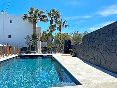 Dragonfly Villas