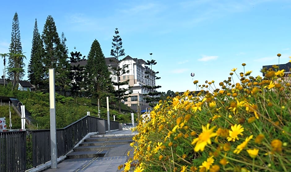 Avillion Cameron Highlands