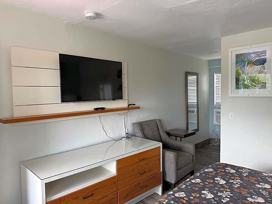 Siesta Inn Sarasota - Indian Beach