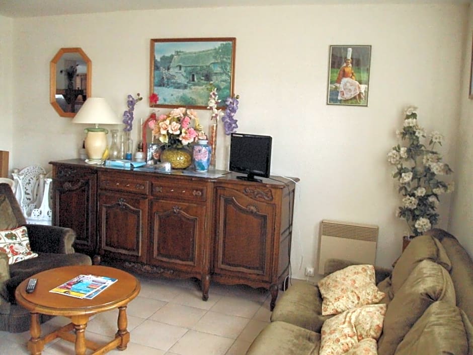 Gîtes du Ménez-Hom