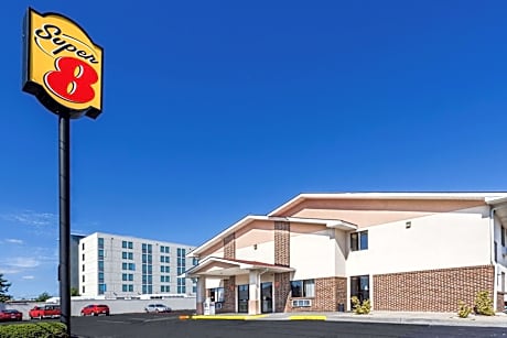 Super 8 By Wyndham Winchester Va