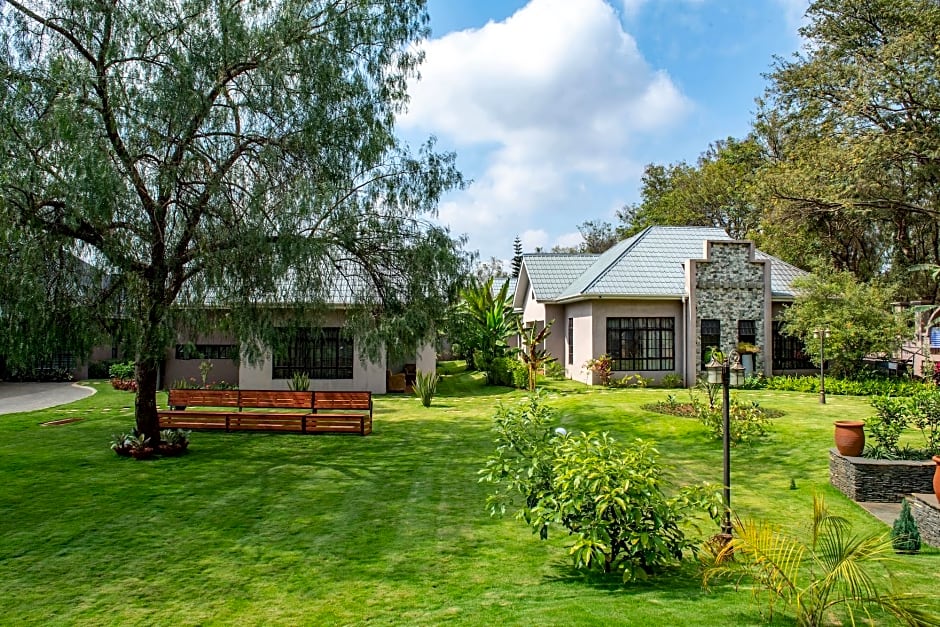 Kinga Homes Boutique Hotel