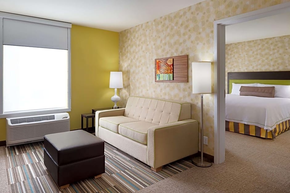 Home2 Suites by Hilton Idaho Falls