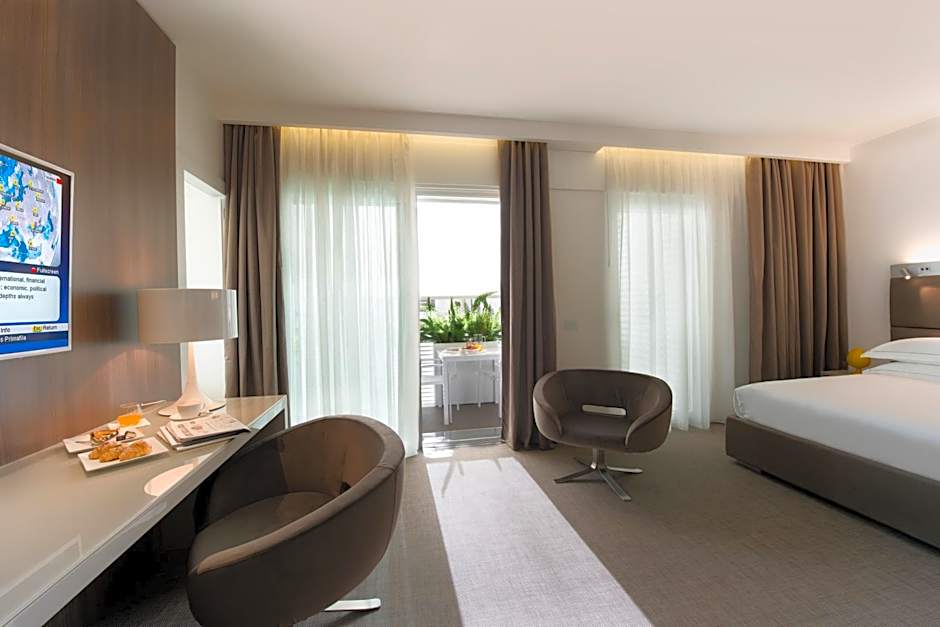 Dilman Luxury Stay