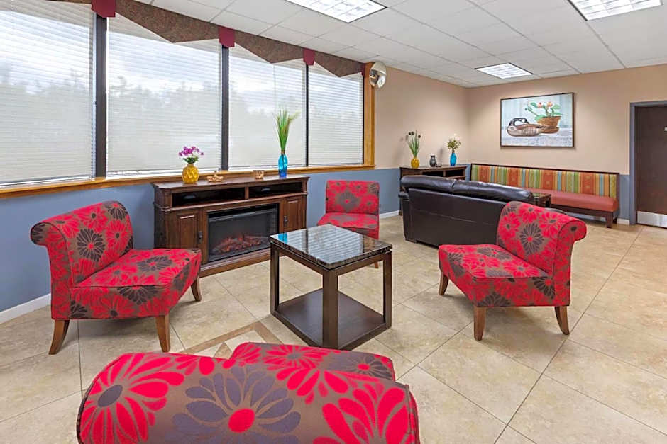 Quality Inn & Suites