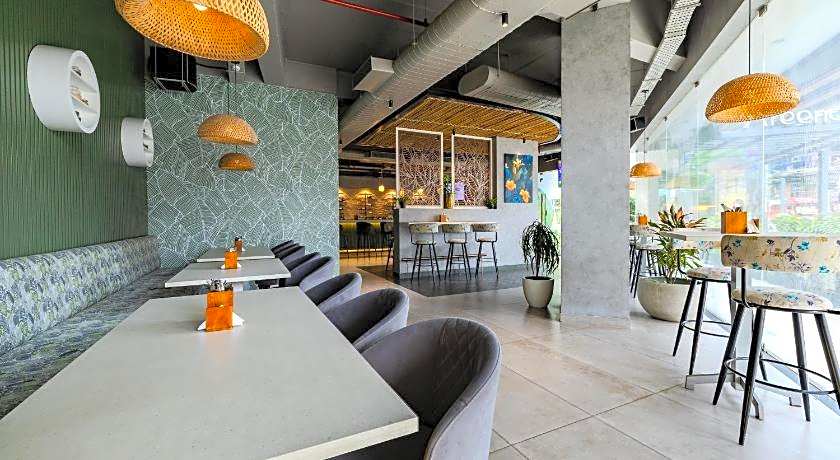 Hotel Olive Downtown