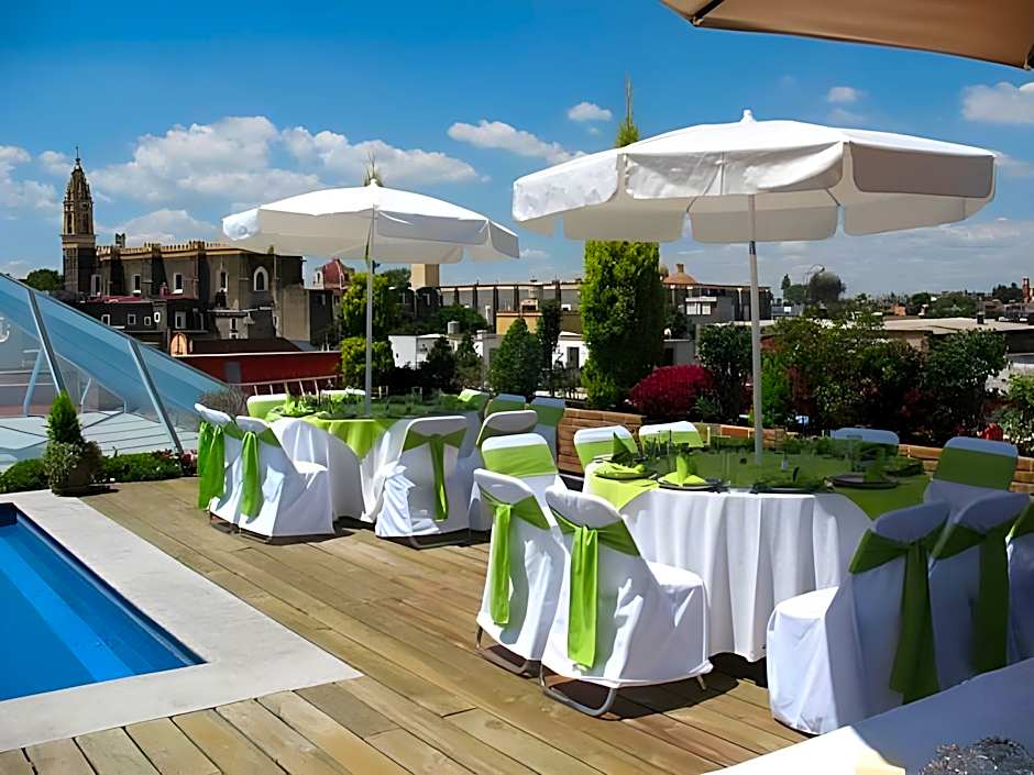 Estrella de Belem B&B and Spa